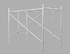 腳手架圖