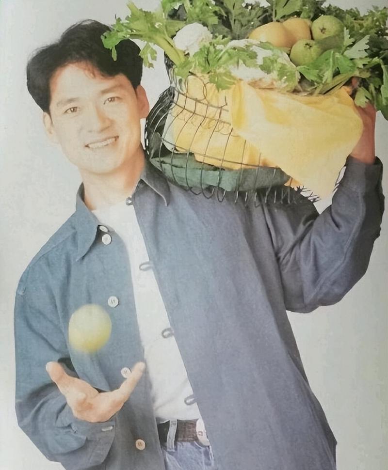 周华健儿子结婚,周华健儿子结婚照片和结婚照